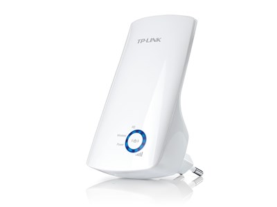 TP-Link Wireless-N300 (TL-WA854RE)