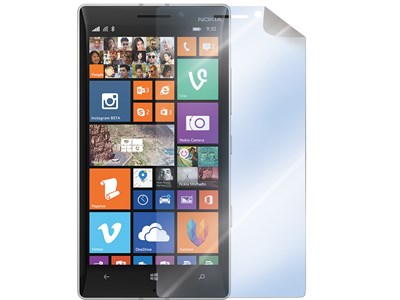 Celly Nokia Lumia 930 Screenprotector Perfetto