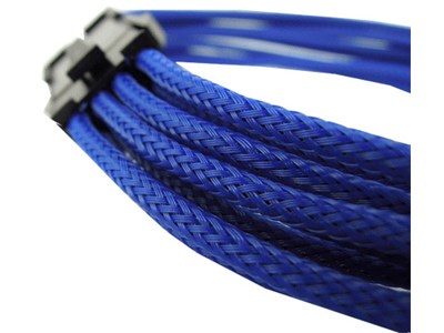 Gelid Solutions 8-Pin CPU Extension Cable - Blauw - 30 cm