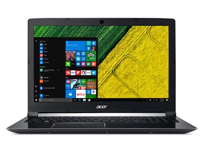 Acer Aspire A715-71G-70FK