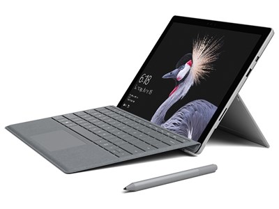 Microsoft Surface Pro - m3 - 128 GB