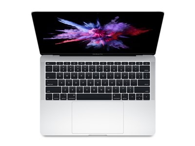 Apple MacBook Pro 13,3&quot; - 2,3 Ghz i5 - 8 GB - 128 GB - Zilver