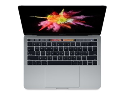 Apple MacBook Pro 13,3&quot; - 3,1 Ghz i5 - 8 GB - 256 GB - Space Grijs
