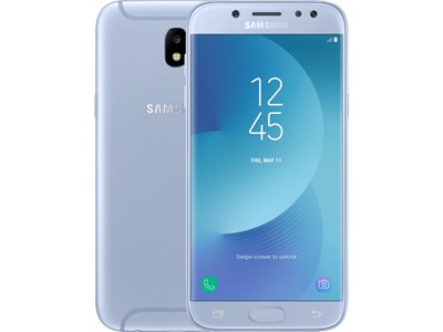 Samsung Galaxy J5 (2017) - 16 GB - Blauw