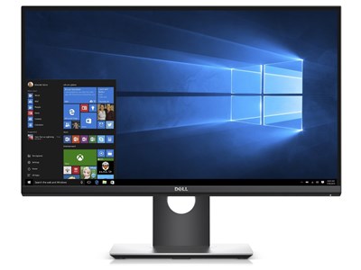 Outlet: DELL S Series S2417DG