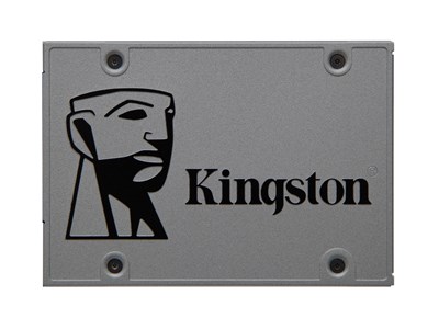 Kingston UV500 SSD - 120GB