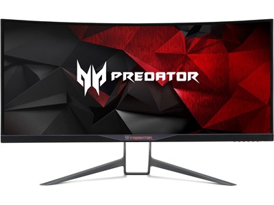 Outlet: Acer Predator X34P