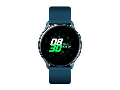 Samsung Galaxy Watch Active - Groen