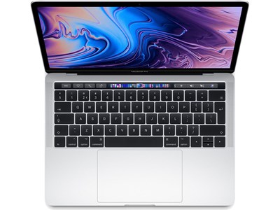 Apple MacBook Pro (2019) 13,3&quot; - 1,4 Ghz i5 - 8 GB - 128 GB - Zilver