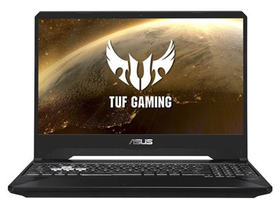 ASUS TUF Gaming FX505DT-AL027T