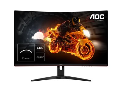 Outlet: AOC Gaming C32G1