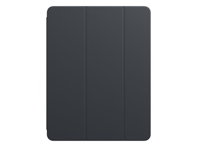Outlet: Apple Smart Folio voor 12,9 inch iPad Pro – Houtskoolgrijs