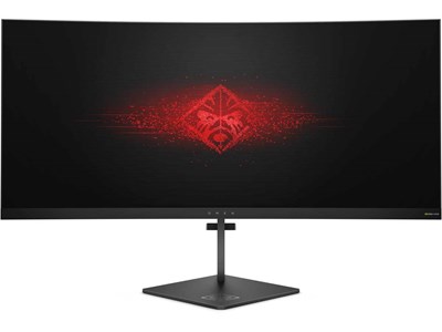 Outlet: HP OMEN X 35 - Curved