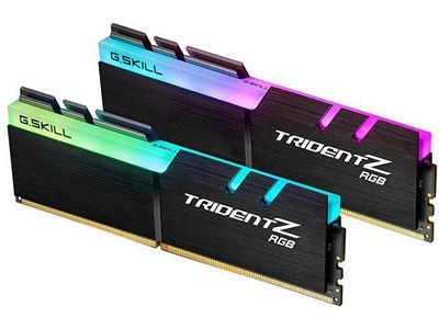 G.Skill Trident Z RGB - 16GB - DIMM