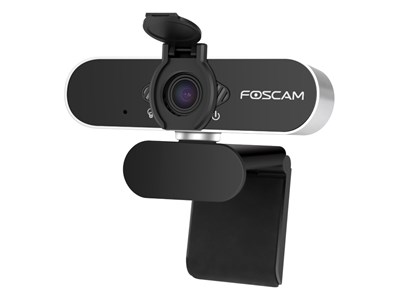 Outlet: Foscam W21 USB Webcam
