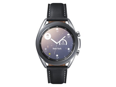 Samsung Galaxy Watch 3 - 41mm - Zilver