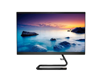Lenovo IdeaCentre A340 - 23.8&quot; - All-in-one PC