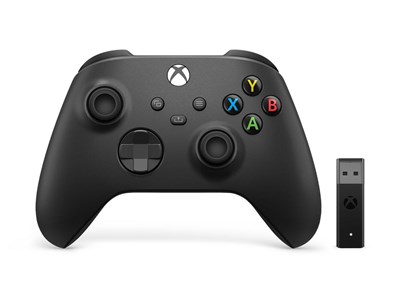 Microsoft Xbox draadloze Controller