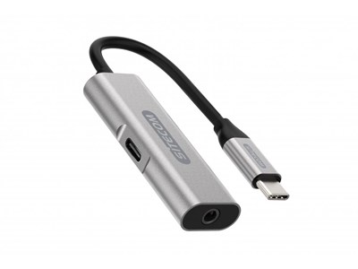 Sitecom CN-396 geluidskaart USB