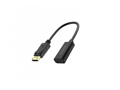 Sitecom verloopstukje-  DisplayPort HDMI