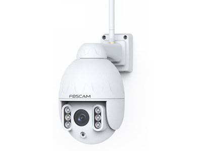 Foscam SD2 IP-beveiligingscamera - Binnen &amp;amp; buiten