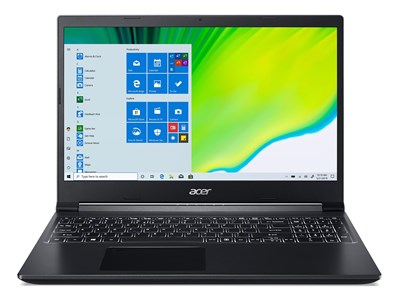 Acer Aspire 7 A715-75G-70NY