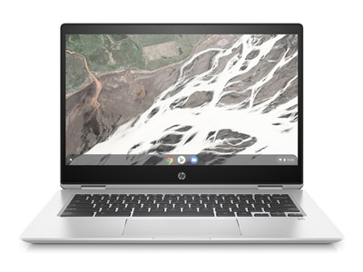 Outlet: HP Chromebook x360 14 G1 - 6BP69EA