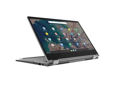 Outlet: Lenovo IdeaPad Flex 5 Chromebook - 82B8002SMH - QWERTY