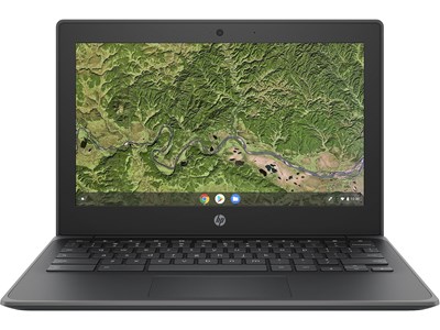 Outlet: HP Chromebook 11A G8 - 2D218EA - QWERTY