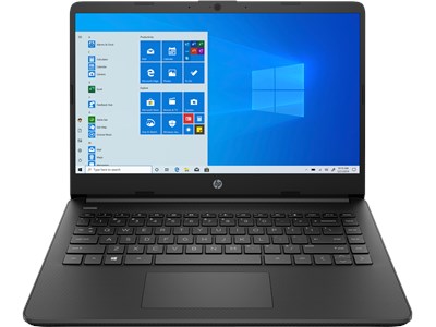 HP 14s-dq2040nb - AZERTY