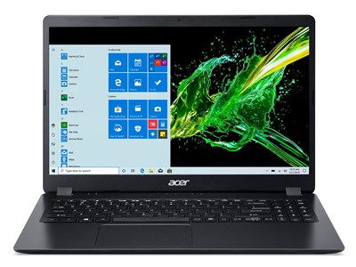 Acer Aspire A3 A315-56-30U0 - QWERTY