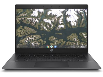 Outlet: HP Chromebook 14 G6 - 3D7R7ES - QWERTY