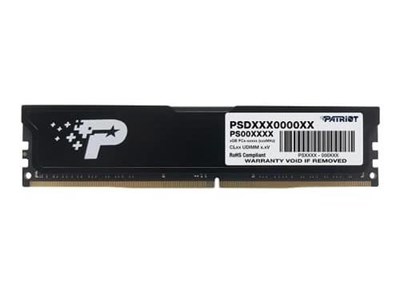 Patriot Memory Signature PSD48G320081 8GB - DDR4 - DIMM