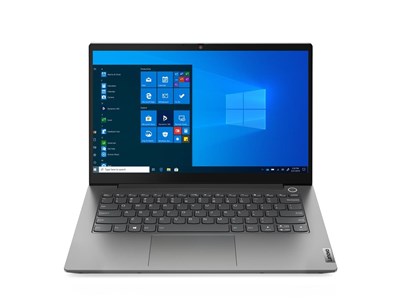 Outlet: Lenovo ThinkBook 14 G3 - 21A20040MH - QWERTY