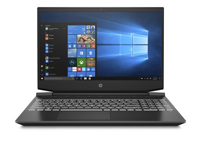 Outlet: HP Pavilion Gaming 15-ec2530nd - QWERTY