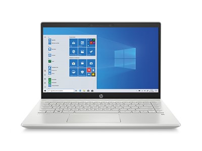 Outlet: HP Pavilion - 14-ce3550nd - QWERTY