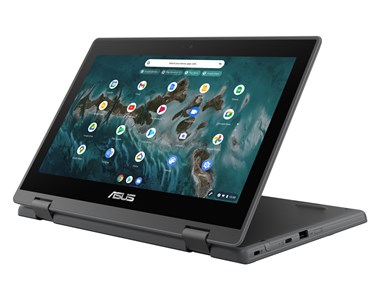 ASUS Chromebook Flip - CR1100FKA-BP0036