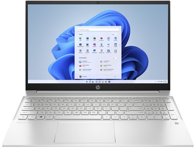 HP Pavilion 15-eh1553nd - QWERTY