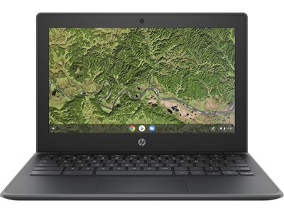 Outlet: HP Chromebook 11A G8 EE - 2D218EA#ABH - QWERTY