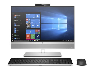 Outlet: HP EliteOne 800 G6 - 23.8&quot; - All-in-one PC