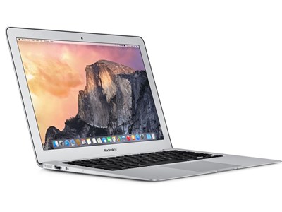 Refurbished - Apple MacBook Air 11,6 inch - MJVM2LL/A