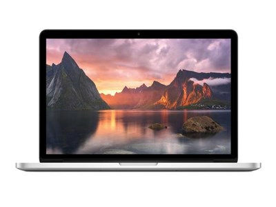 Refurbished - Apple MacBook Pro 13,3 inch - MF839LL/A