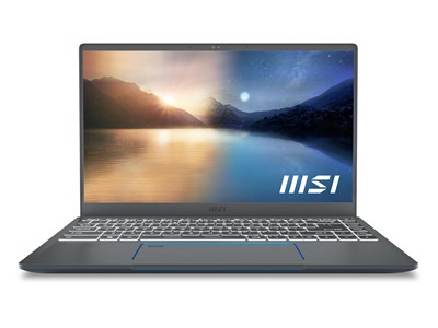 Outlet: MSI Prestige 14 A11SC-019NL - QWERTY