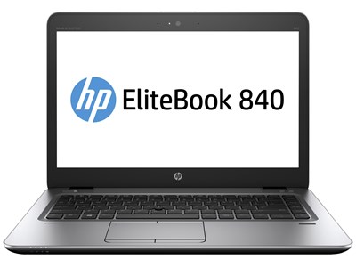 Refurbished - HP EliteBook 840 G3 - QWERTY