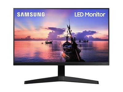 Outlet: Samsung LF24T350FHU - 24&quot;