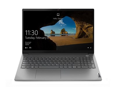 Outlet: Lenovo ThinkBook 15 G3 - 21A4008WMH - QWERTY