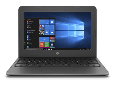 Outlet: HP Stream 11 Pro G5 - 6EB91EA - QWERTY