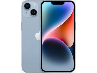 Apple iPhone 14 - 512 GB - Blauw
