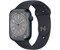 Apple Watch Series 8 - 45 mm - Middernacht