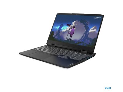 Outlet: Lenovo IdeaPad Gaming 3 - 82S900J6MH - QWERTY